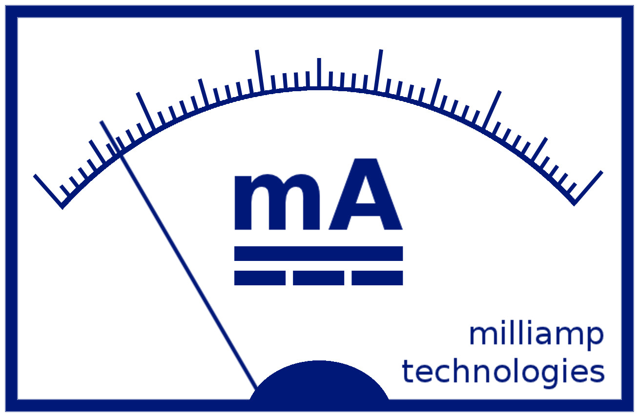 Milliamp Technologies logo